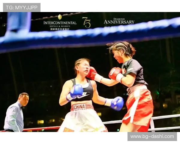 WBA银川直播震撼开启，拳击之夜谁将称王？